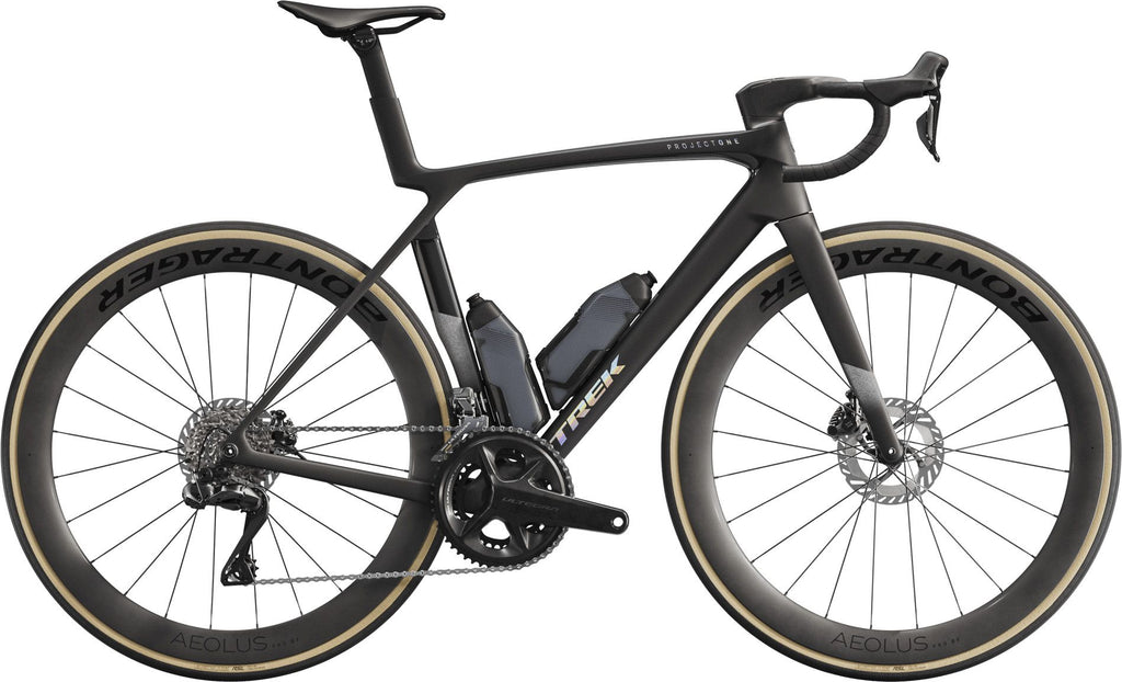 Vélo de Route Trek Madone SLR 7 Shimano Ultegra Di2 12V 700 mm Noir Gén. 8