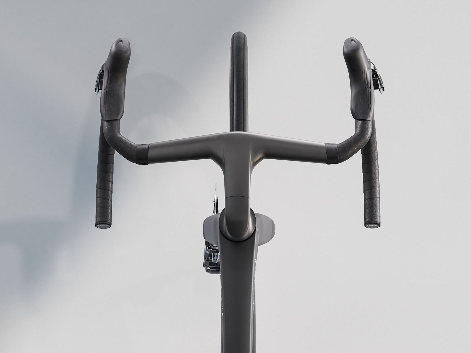 Vélo de Route Trek Madone SLR 7 Shimano Ultegra Di2 12V 700 mm Noir Gén. 8