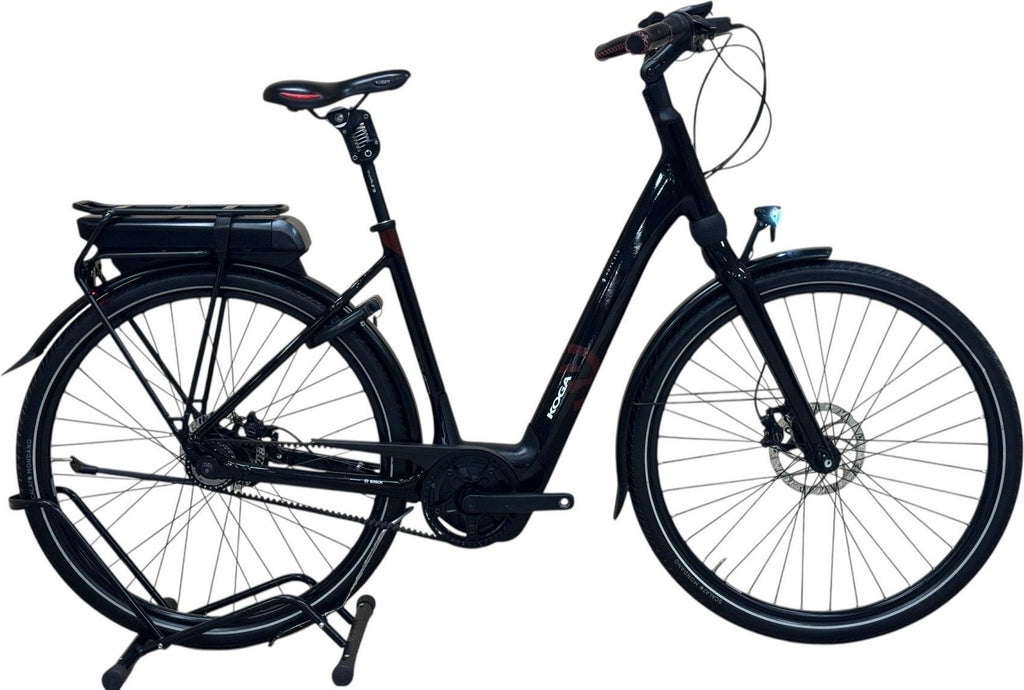 produit reconditionné . Koga E-Nova Evo Shimano Nexus 2021 . Vélo électrique . Koga . très bon état