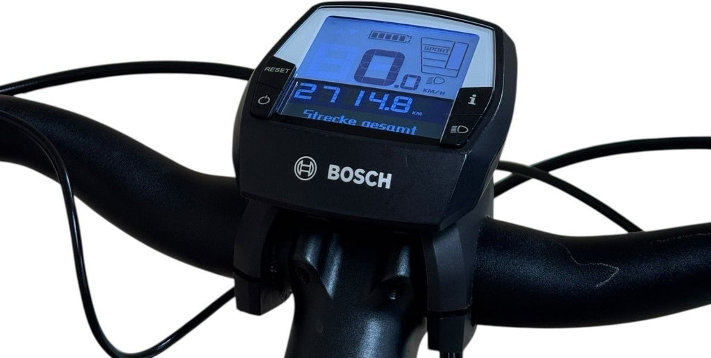 produit reconditionné . Koga E-Nova Evo Shimano Nexus 2021 . Vélo électrique . Koga . très bon état