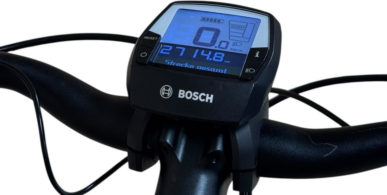produit reconditionné . Koga E-Nova Evo Shimano Nexus 2021 . Vélo électrique . Koga . très bon état