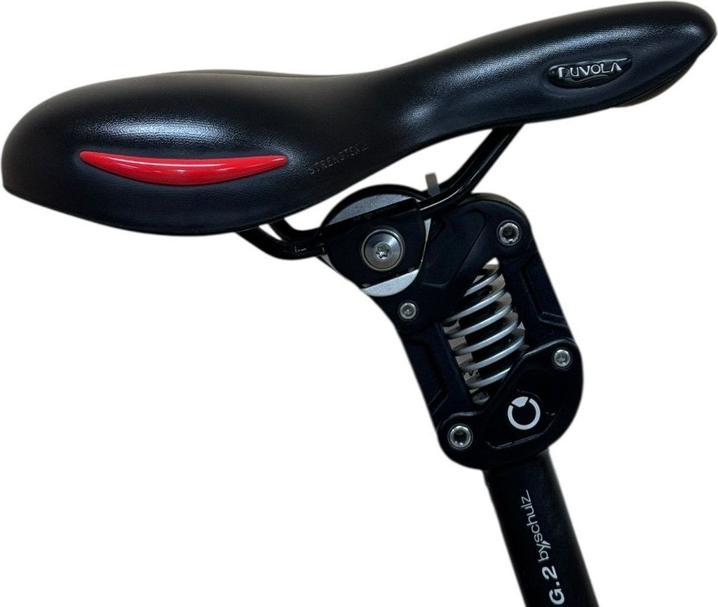 produit reconditionné . Koga E-Nova Evo Shimano Nexus 2021 . Vélo électrique . Koga . très bon état