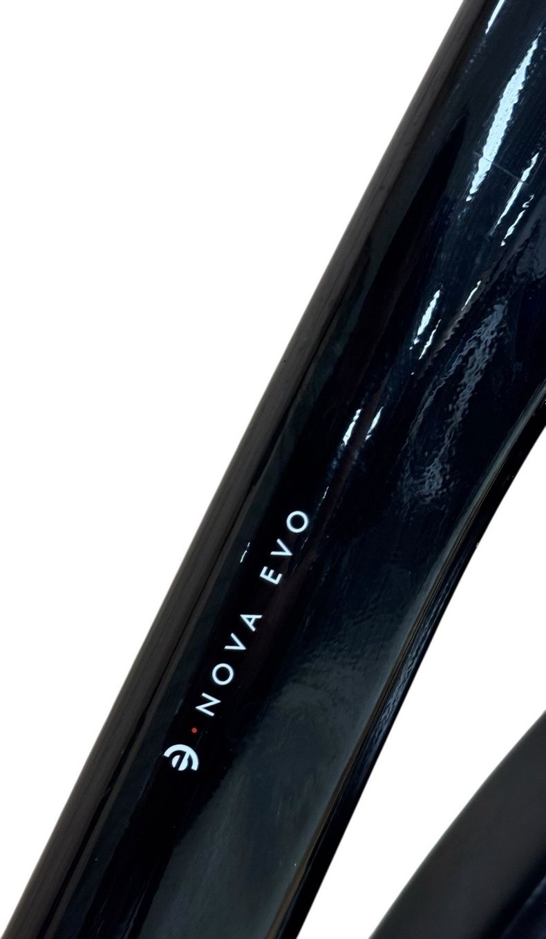 produit reconditionné . Koga E-Nova Evo Shimano Nexus 2021 . Vélo électrique . Koga . très bon état