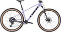 VTT Semi Rigide Trek Marlin 6 Shimano 10V 29'' Violet Gén. 3