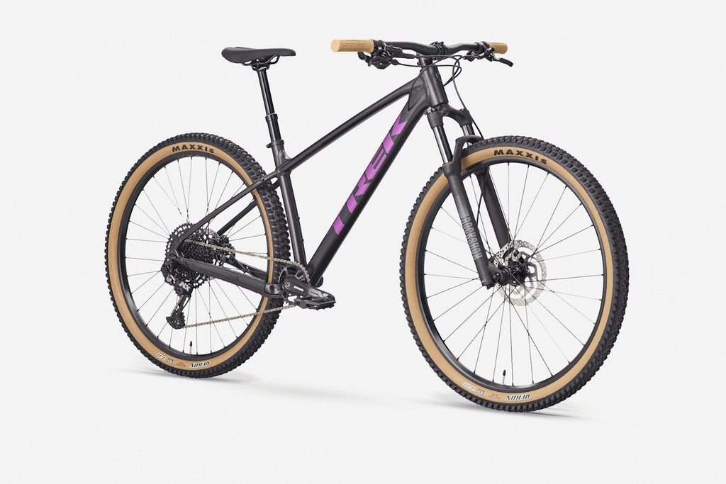 VTT Semi-Rigide Trek Marlin 7 Sram 12V 29'' Noir Gén. 3