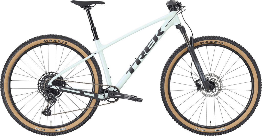 VTT Semi-Rigide Trek Marlin 7 Sram 12V 29'' Vert Gén. 3