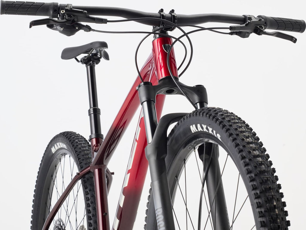 VTT Semi-Rigide Trek Marlin 7 Sram 12V 29'' Rouge Gén. 3
