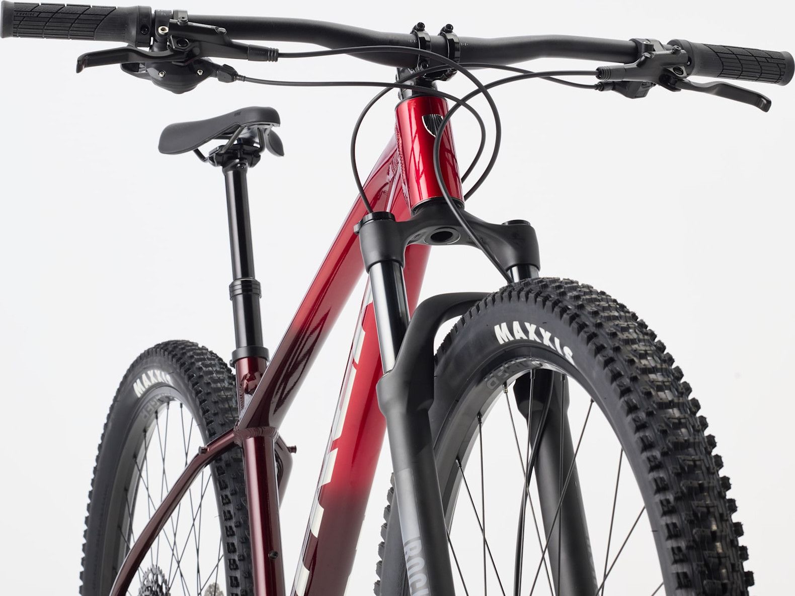 VTT Semi-Rigide Trek Marlin 7 Sram 12V 29'' Rouge Gén. 3