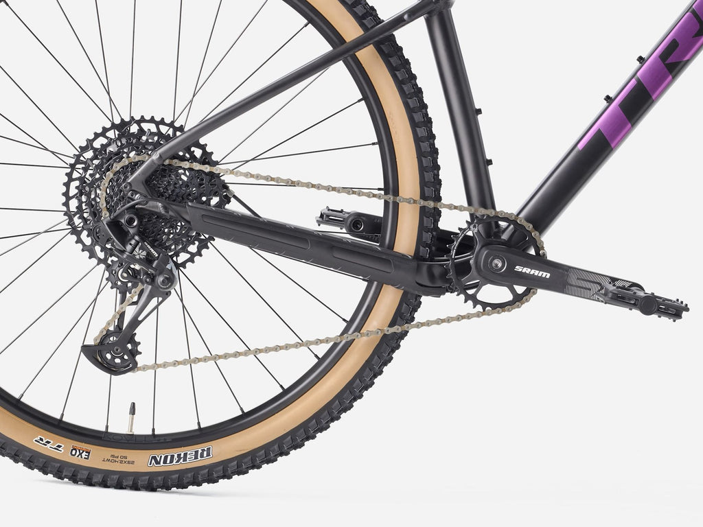 VTT Semi-Rigide Trek Marlin 7 Sram 12V 29'' Noir Gén. 3