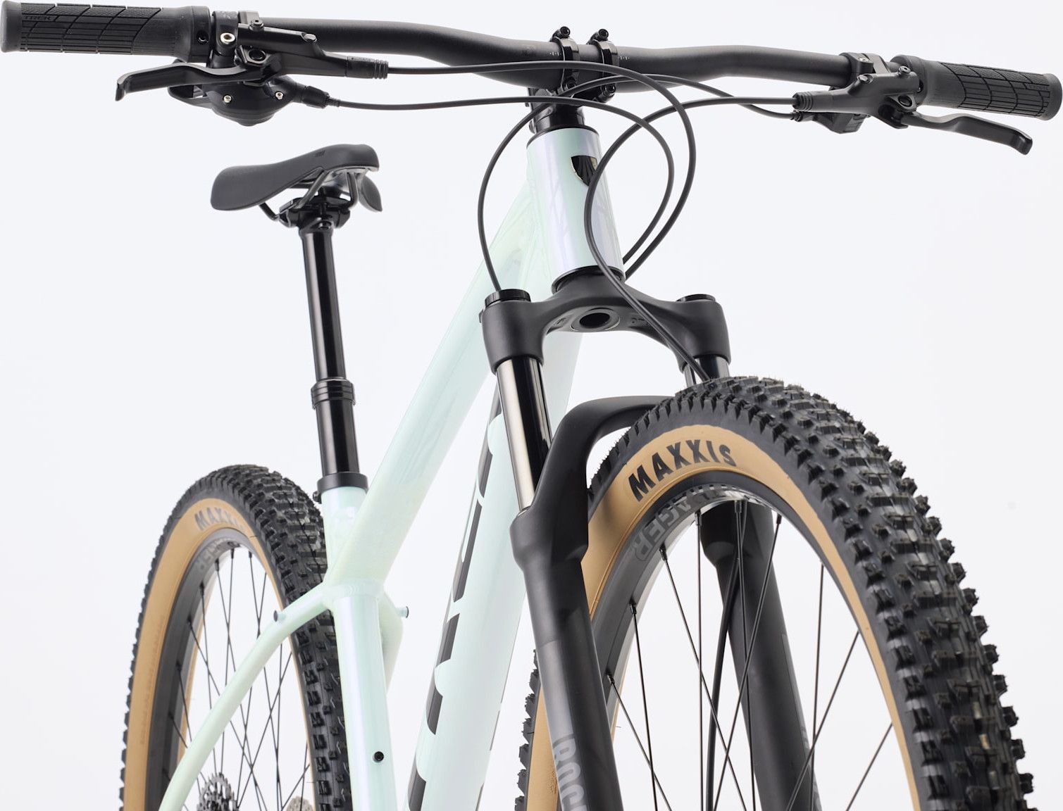 VTT Semi-Rigide Trek Marlin 7 Sram 12V 29'' Vert Gén. 3