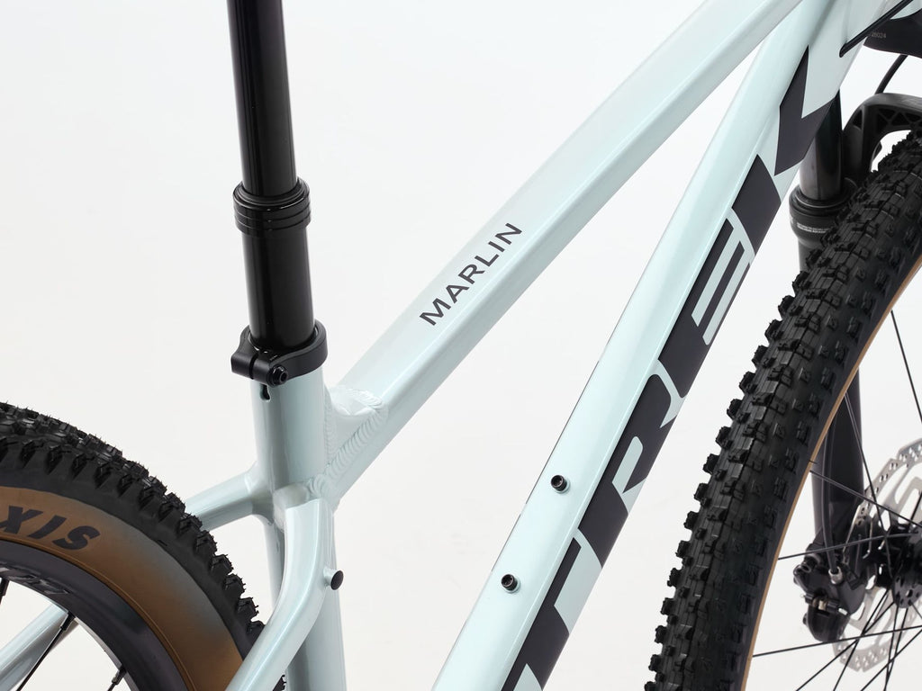 VTT Semi-Rigide Trek Marlin 7 Sram 12V 29'' Vert Gén. 3