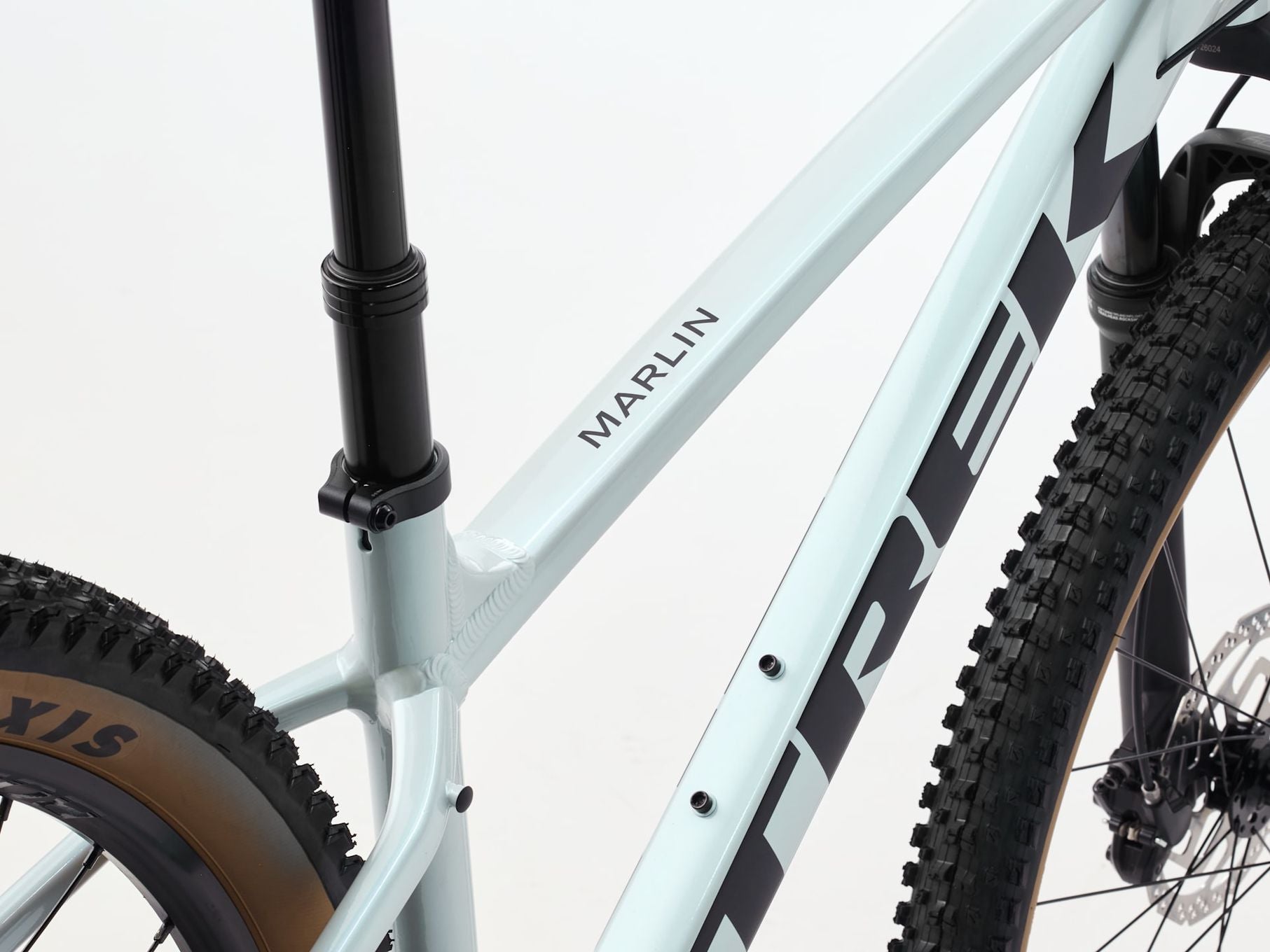 VTT Semi-Rigide Trek Marlin 7 Sram 12V 29'' Vert Gén. 3