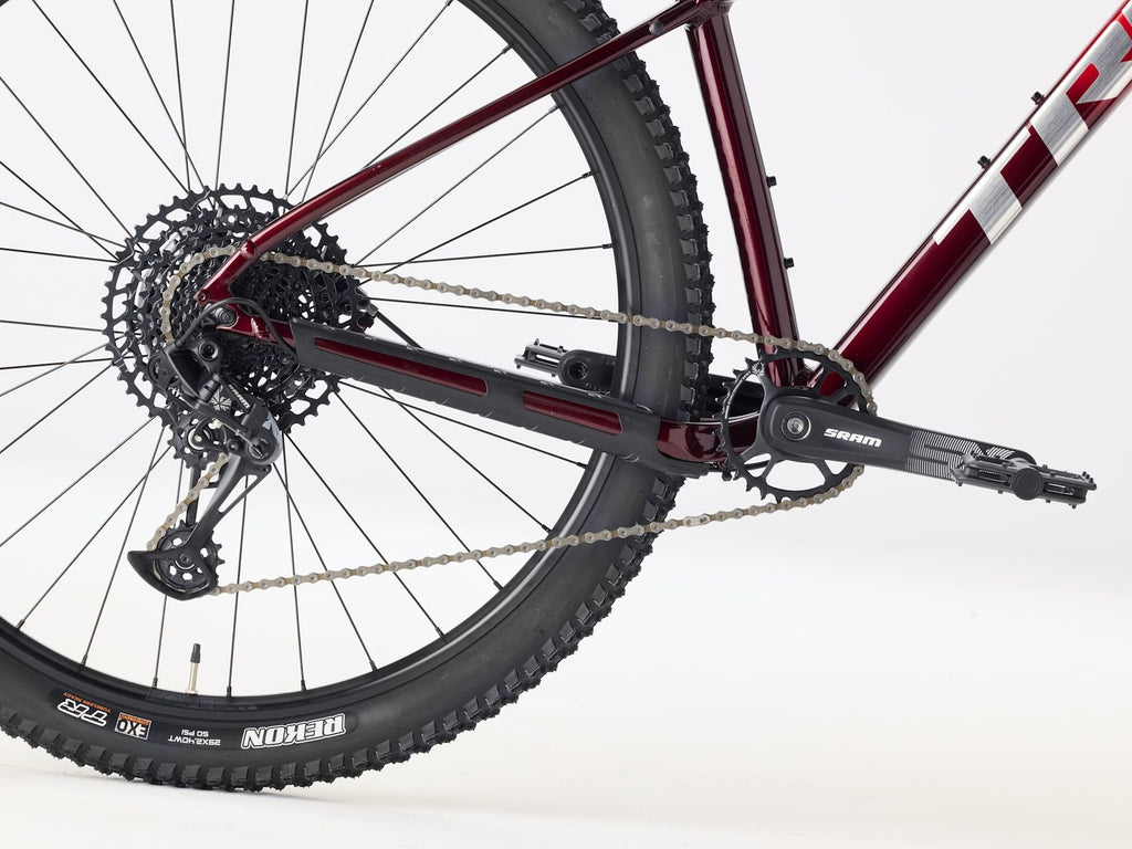 VTT Semi-Rigide Trek Marlin 7 Sram 12V 29'' Rouge Gén. 3