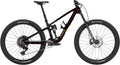 VTT Tout-Suspendu Trek Fuel EX 9.8 90 Sram 12V 29'' Rouge Gén. 7