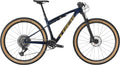 VTT Tout-Suspendu Trek Supercaliber SL 9.7 Sram 12V 29'' Bleu Gén. 2
