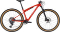 VTT Tout-Suspendu Trek Supercaliber SL 9.7 Sram 12V 29'' Rouge Gén. 2