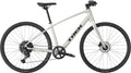 Vélo Fitness Trek FX 3 Stepover Shimano Cues 10V 700 mm Gris Gén. 4