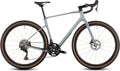 Vélo de Gravel Cube Nuroad C:62 Pro Shimano GRX 12V 700 mm Bleu Gris Vulcan 2026