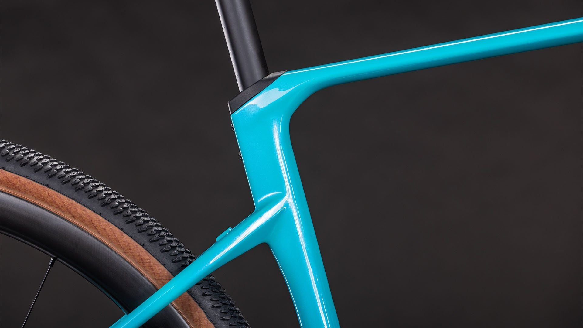 Vélo de Gravel Cube Nuroad C:62 Pro Shimano GRX 12V 700 mm Bleu Swimming Pool 2026