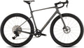 Vélo de Gravel Cube Nuroad C:62 EX Shimano GRX Di2 12V 700 mm Gris Old 2026