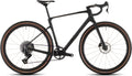 Vélo de Gravel Cube Nuroad C:62 EXC Sram Force XPLR AXS 13V 700 mm Gris Carbon Noir Crisscross 2026