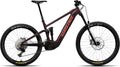 VTT Tout-Suspendu Électrique Santa Cruz Vala AL Deore 12V 600Wh Bosch 120 Nm MX (29/27.5'') Gloss Stormbringer Purple 2026