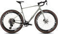 Vélo de Gravel Cube Nuroad C:62 SLX Sram Force XPLR AXS/GX Eagle AXS 12V 700 mm Vert Beige Reed 2026