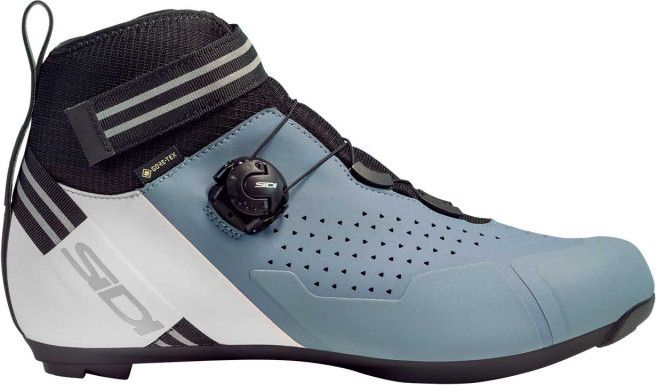 Chaussures Route Hiver Sidi Nix Noir T.43 - Produit Reconditionné