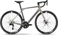 Vélo de Route Lapierre Pulsium 6.0 Shimano 105 Di2 12V 700 mm Gris 2026