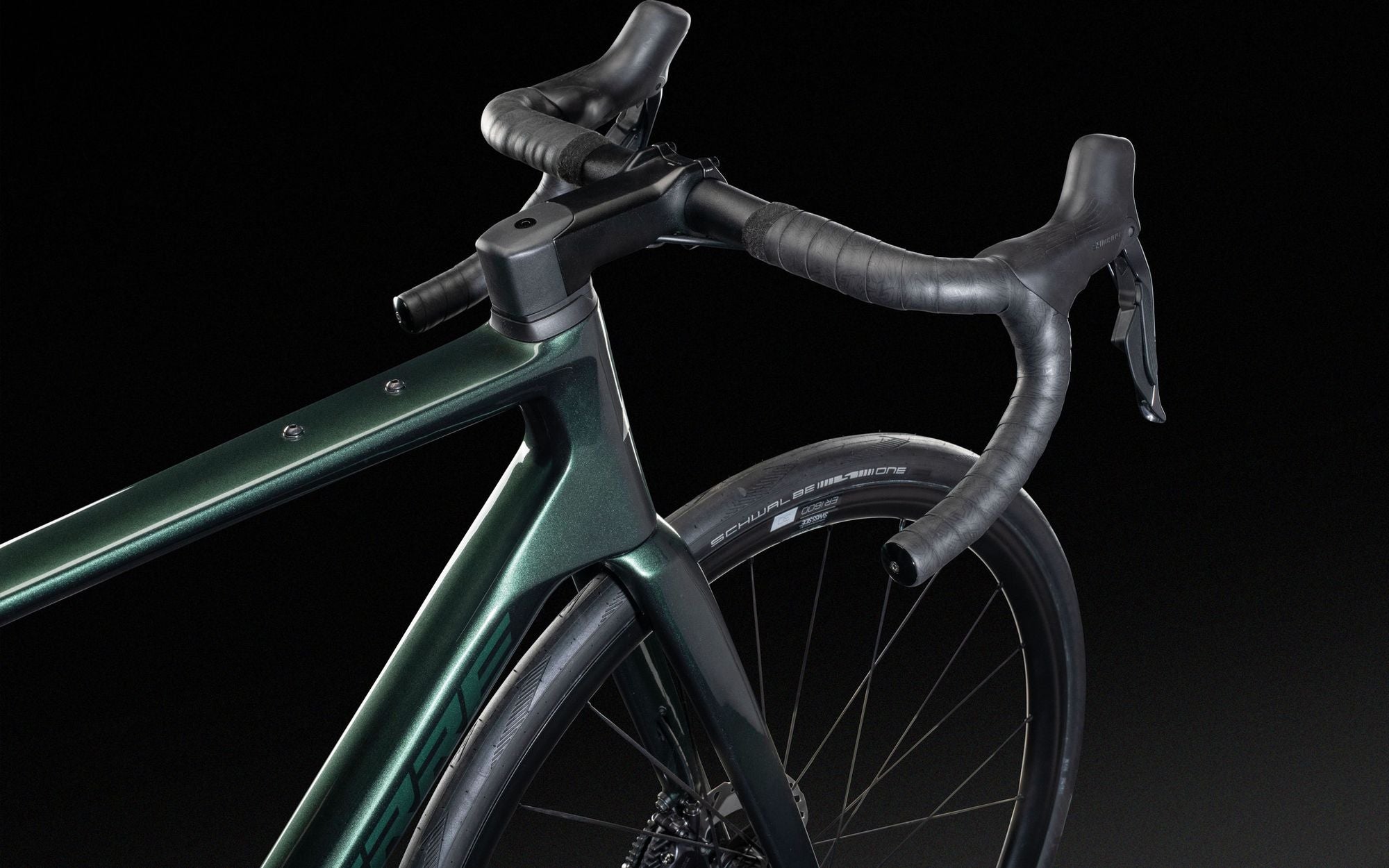 Vélo de Route Lapierre Pulsium 7.0 Shimano Ultegra Di2 12V 700 mm Vert 2026