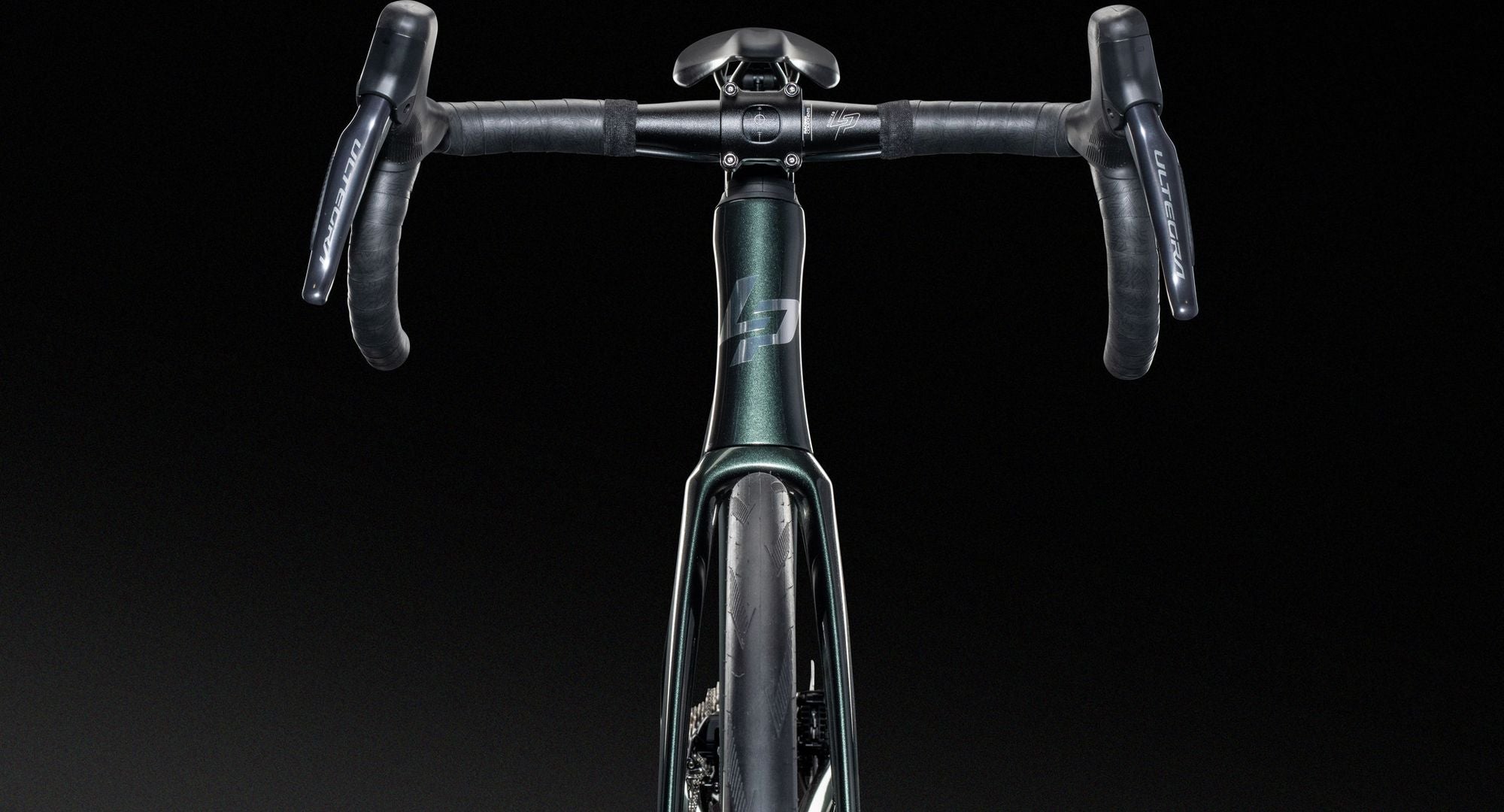 Vélo de Route Lapierre Pulsium 7.0 Shimano Ultegra Di2 12V 700 mm Vert 2026