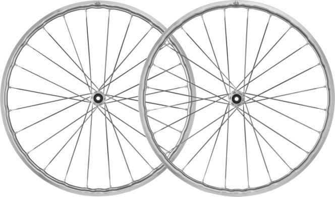 Paire de roues Mavic KSYRIUM SL Disc Héritage