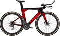 Vélo de Triathlon Trek Speed Concept SLR 7 Sram Force AXS 12V 700 mm Rouge/Noir 2026