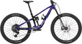 VTT Tout-Suspendu Trek Fuel EX 9.8 90 Sram 12V 29'' Violet Gén. 7