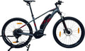 produit reconditionné . Raymon HardRay E 3.0 Tektro 2022 . VTT électrique . Raymon . très bon état