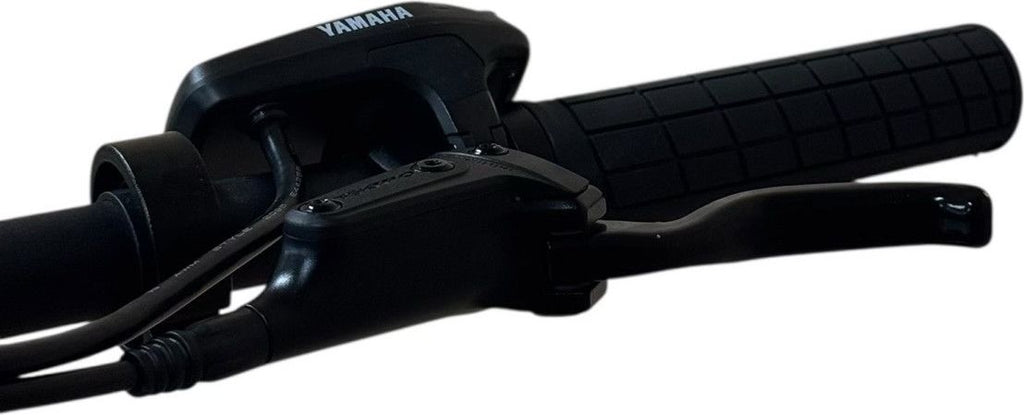 produit reconditionné . Raymon HardRay E 2.0 Shimano Acera 2023 . VTT électrique . Raymon . très bon état