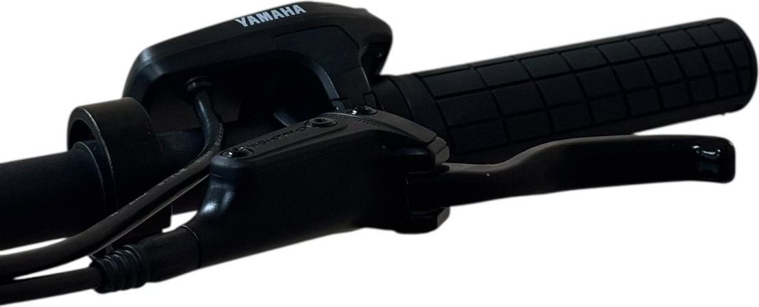 produit reconditionné . Raymon HardRay E 2.0 Shimano Acera 2023 . VTT électrique . Raymon . très bon état