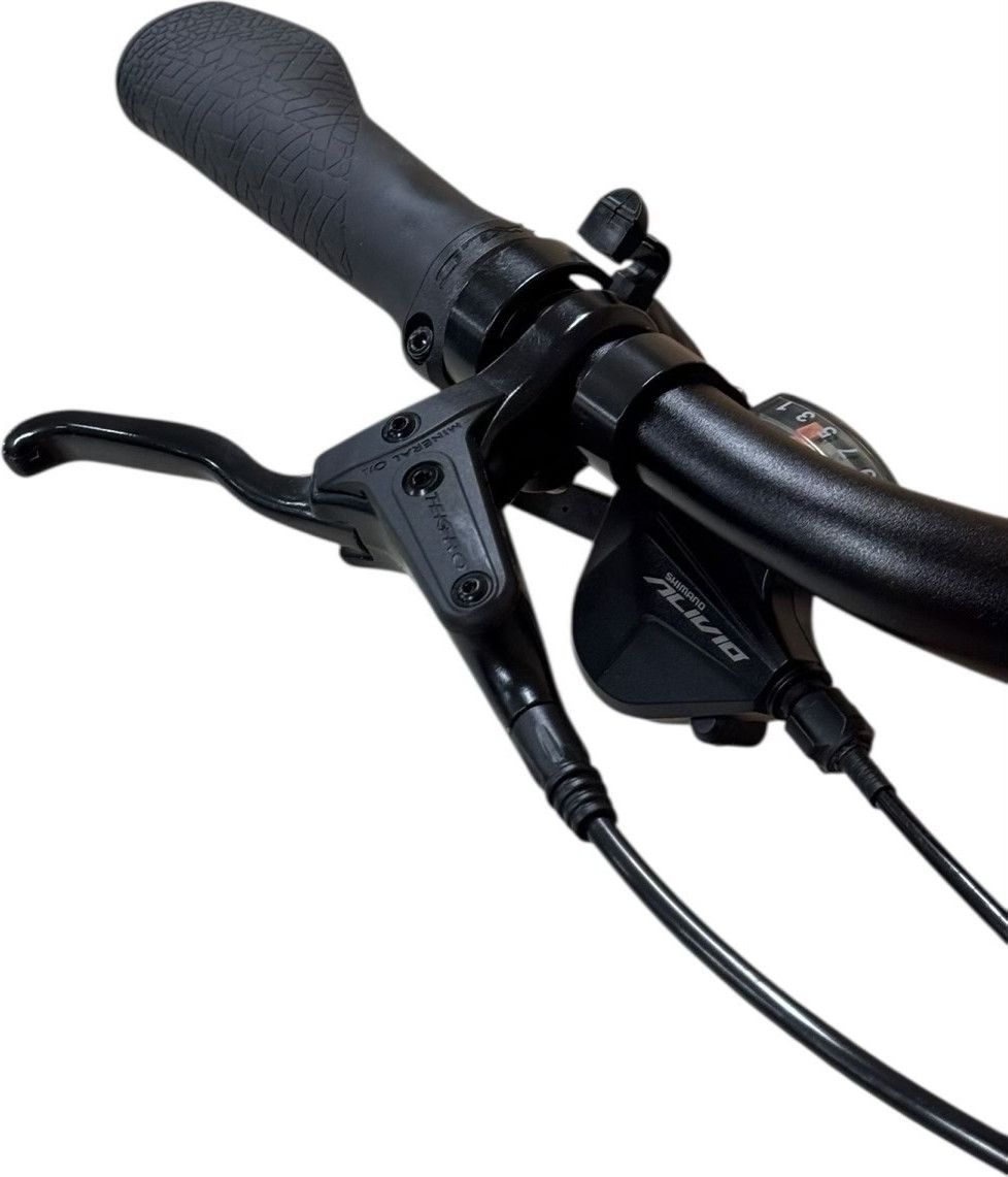 produit reconditionné . Winora Sinus 9 Shimano Alivio 2021 . Vélo électrique . Winora . très bon état