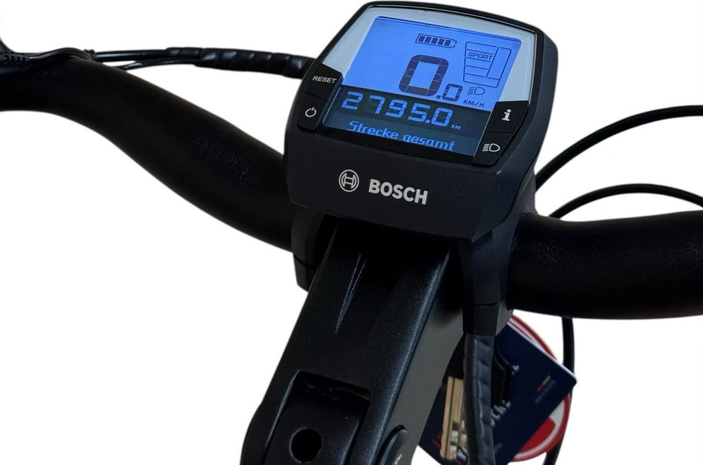 produit reconditionné . Winora Sinus 9 Shimano Alivio 2021 . Vélo électrique . Winora . très bon état