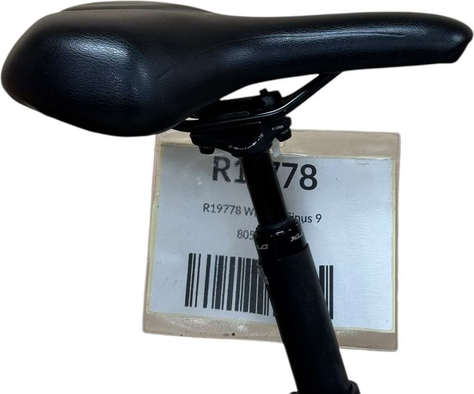 produit reconditionné . Winora Sinus 9 Shimano Alivio 2021 . Vélo électrique . Winora . très bon état