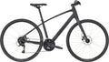 Vélo Fitness Trek FX 1 Stepover Shimano Acera 8V 700 mm Noir Gén. 4