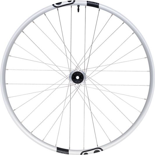 Roue Arrière Crankbrothers Synthesis Enduro Alloy 2.0 I9 29'' | Boost 12x148mm | 6 trous | Argent
