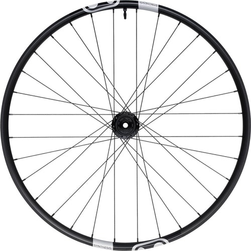 Roue Arrière Crankbrothers Synthesis E-MTB Alloy 2.0 I9 29'' | Boost 12x148mm | 6 trous | Noir