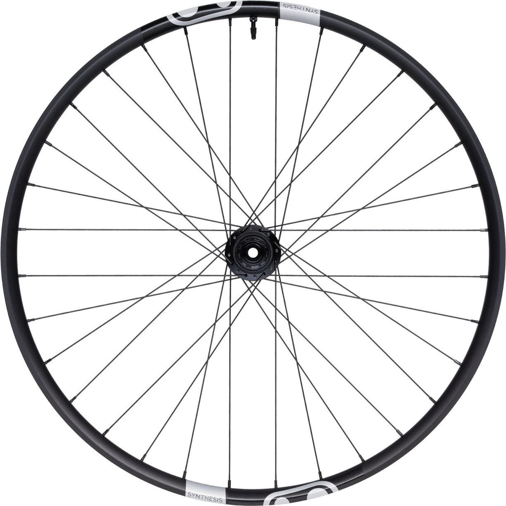 Roue Arrière Crankbrothers Synthesis Enduro Alloy 2.0 I9 29'' | Boost 12x148mm | 6 trous | Noir