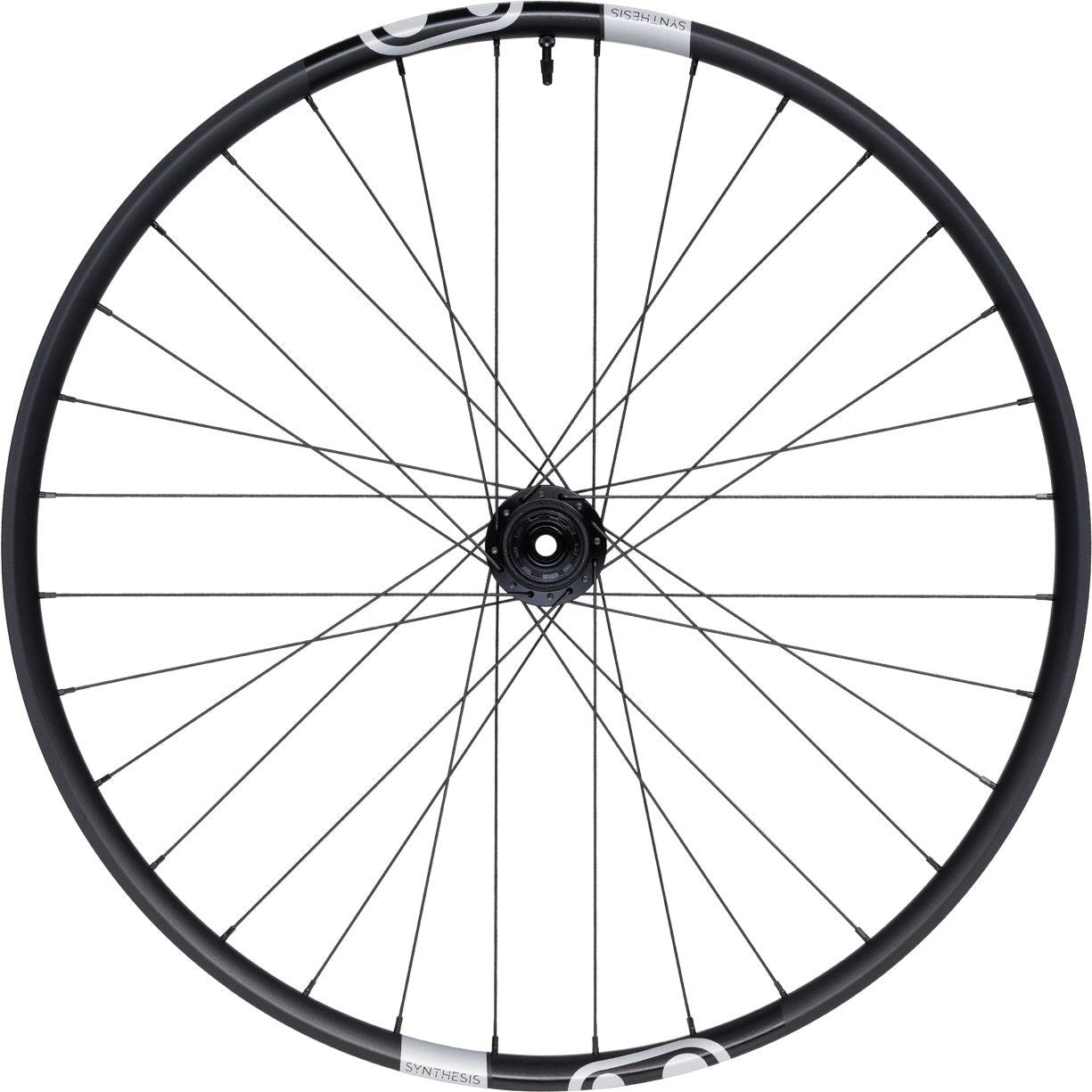 Roue Arrière Crankbrothers Synthesis Enduro Alloy 2.0 I9 29'' | Boost 12x148mm | 6 trous | Noir