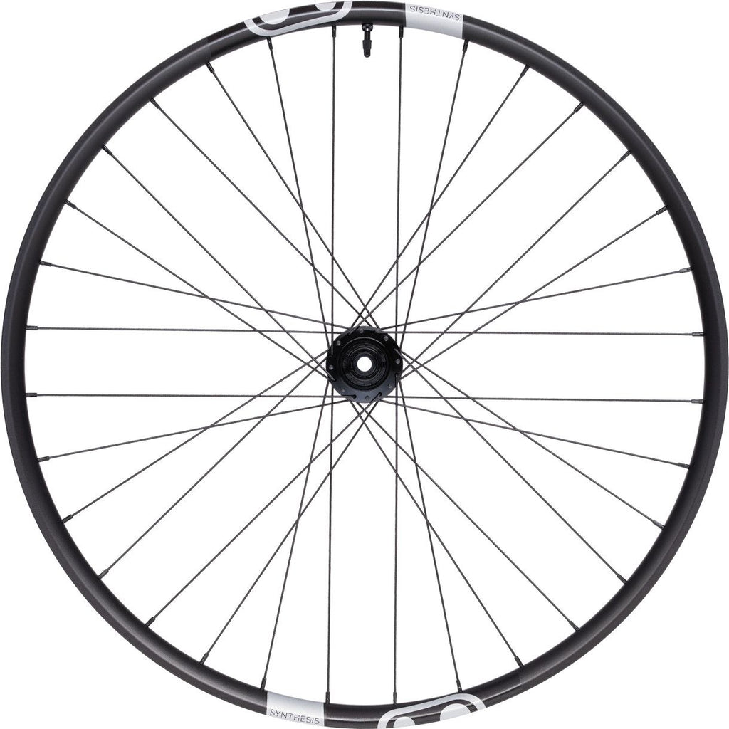 Roue Arrière Crankbrothers Synthesis Enduro Alloy 2.0 Ratchet  29'' | Boost 12x148mm | 6 trous | Noir