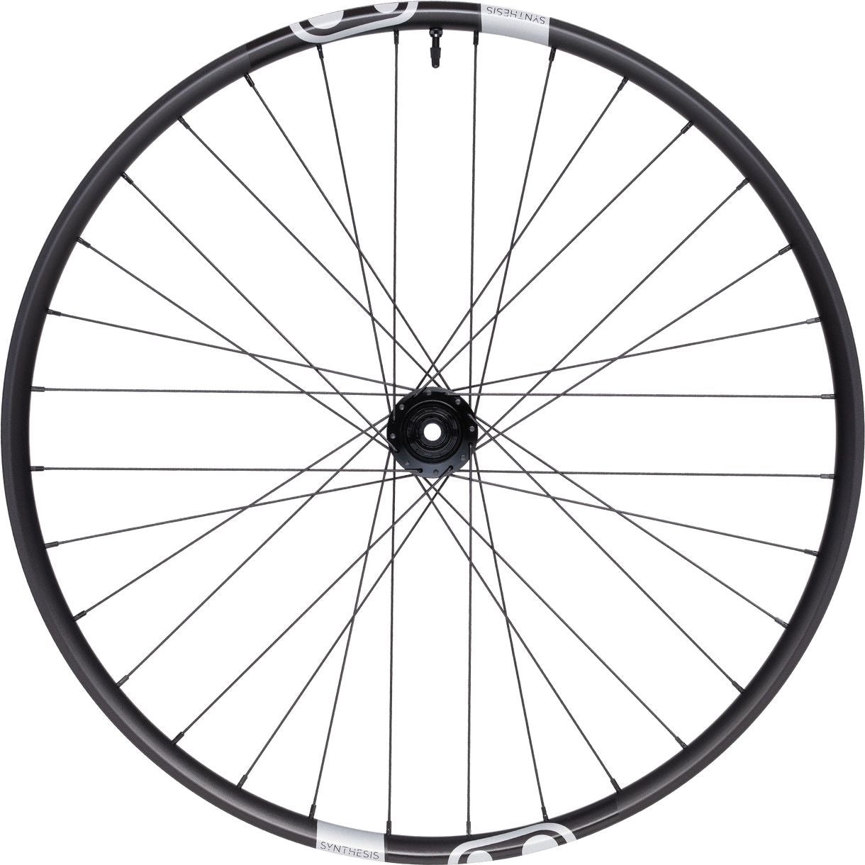 Roue Arrière Crankbrothers Synthesis Enduro Alloy 2.0 Ratchet  29'' | Boost 12x148mm | 6 trous | Noir