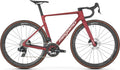 Vélo de Route Megamo Pulse 07 Sram Rival AXS 12V 700 mm Rouge 2026