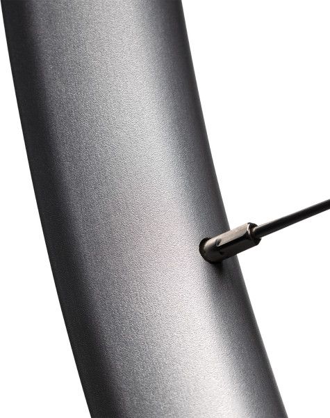 Roue Avant Crankbrothers Synthesis Enduro Alloy 2.0 I9 29'' | Boost 15x110mm | 6 trous | Argent