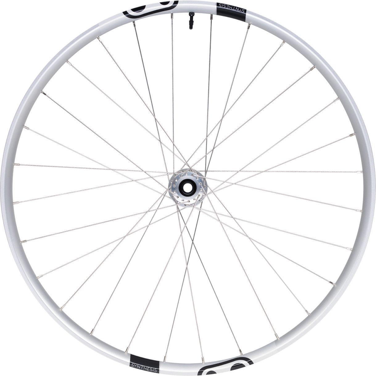 Roue Avant Crankbrothers Synthesis E-MTB Alloy 2.0 I9 29'' | Boost 15x110mm | 6 trous | Argent